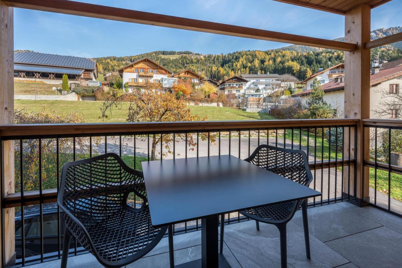Appartement Leierhof Olivia à Rodengo Extérieur photo
